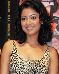 Tanushree Dutta